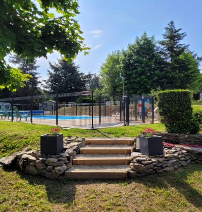 Camping Ushuaïa villages Sabot, foto 4