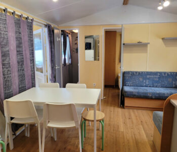 Mobil-Home IRM 3 chambres