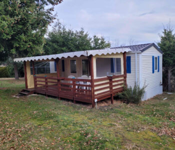 3 bedrooms IRM Mobile Home