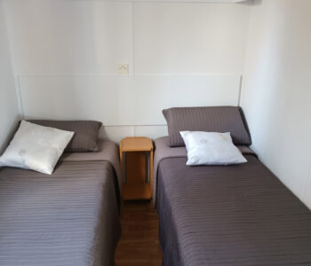 Mobil-Home IRM